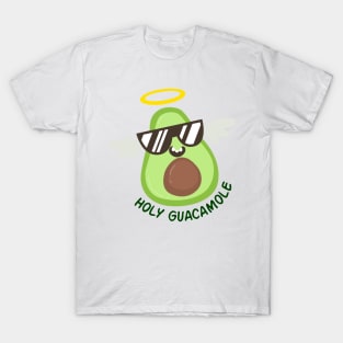 Holy guacamole - Avocado T-Shirt